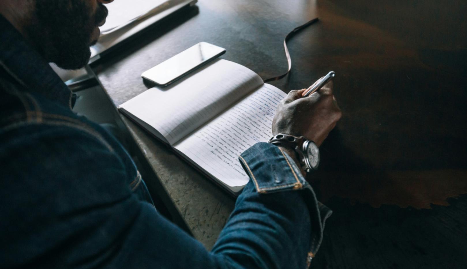 Small group financial planning workshop session